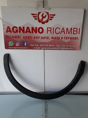 fascia mascherina cornice profilo parafango POST SX AUDI Q3 8U0853817B  - Imagen 1 de 4