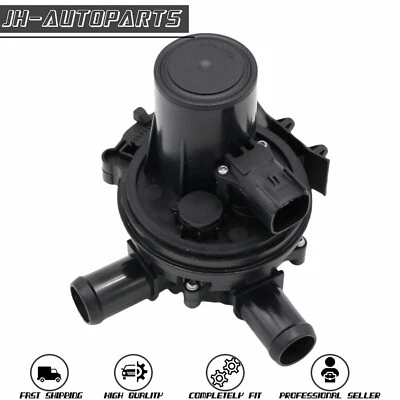 Se adapta a Ram 1500 Classic 2014-2019 3,0 L calefacción refrigerante control válvula de 3 vías nuevo Foto 1 de 4