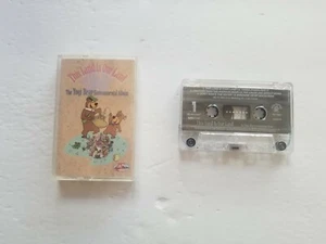 The Yogi Bear Environmental Album - This Land Is Our Land - Cassette Tape - Picture 1 of 1