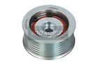 DEFLECTION/GUIDE PULLEY, V-RIBBED BELT FOR SUZUKI MAXGEAR 54-0761
