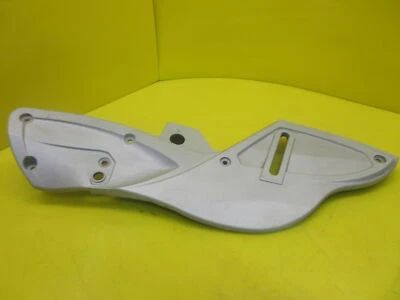 OEM 2014-2016 CAN-AM SPYDER RT ROADSTER LEFT FRONT FOOT REST PEG STEP BRACKET  - Image 1 of 4