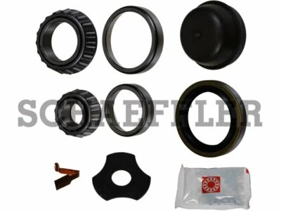 Cojinete de rueda delantero para Porsche 911 1965-1977 44811BX 1966 1967 1968 1969 1970 Foto 1 de 2