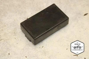 1976 Honda CB750 A Hondamatic FUSE BOX FUSEBOX W4-5373.TL - Picture 1 of 4