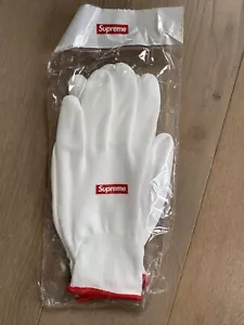 Guantes Supreme - Imagen 1 de 2