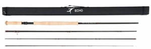 Echo King 9130-4 Spey Rod - 13' 9wt, New, Free Fly Line - Picture 1 of 1