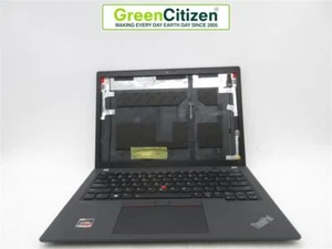 Lenovo Thinkpad X13 Gen 2 AMD Ryzen 7 5850U 16GB 256GB SSD NO LCD NO OS READ - Picture 1 of 12