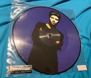 George Michael / Freedom! 2015 RSD Limited Picture Disc Mint Unplayed. - Picture 1 of 2