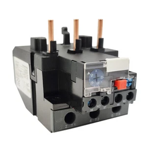LRD3359 Thermal Overload Relay 48-65A fit for new LC1D80 LC1D95 contactor NEW - Picture 1 of 6