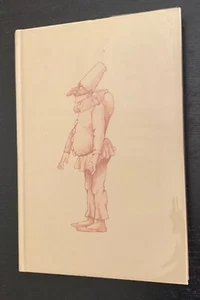 MAURICE SENDAK - THE LOVE FOR THREE ORANGES - 1ST ED. - 1984 - BODLEY HEAD. - Picture 1 of 17