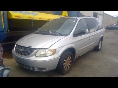 Chasis ECM montado en control ABS compatible con 03 CARAVANA 212778 Foto 1 de 4