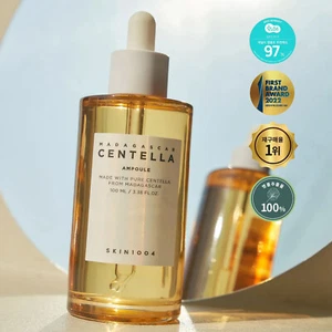 Ampolla SKIN1004 Madagascar Centella 30 ml/55 ml/100 ml, cosméticos coreanos, belleza - Imagen 1 de 4