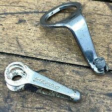Mafac Brake Caliper Canitlever Part Front Cable Hanger Spacer French Vintage 22