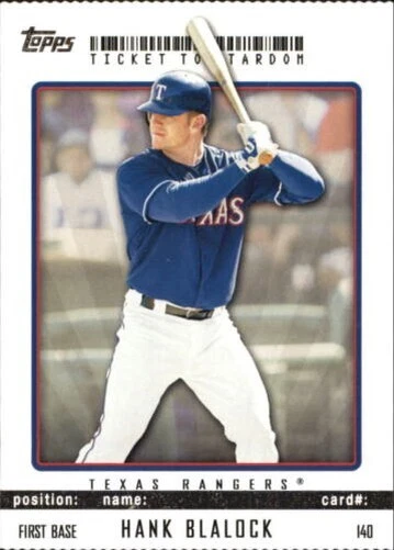 B0264- 2009 Topps Ticket to Stardom BB Insert Cards -You Pick- 15+ FREE US SHIP - Image 1 of 1