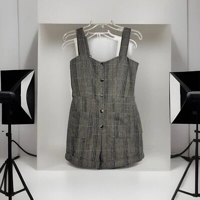 Sage Junior Short Romper Girl's Size XS - Image 1 of 4