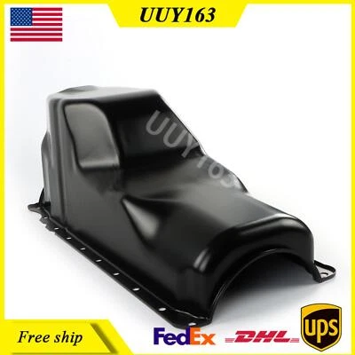 Oil Pan 10240721 For GMC SAVANA VAN 3500 7.4L 1996-2000,Chevrolet 30 VAN 91-96 Foto 1 de 3