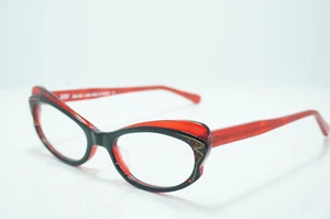 NUEVO MARCO DE GAFAS AUTÉNTICO FRANCIS KLEIN BIRDY B98.A63 - Imagen 1 de 6