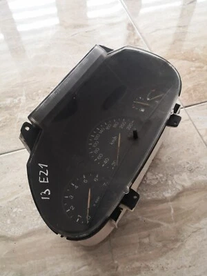 Ford Escort 1995/Instrument cluster/96FB10848BA Foto 1 de 4