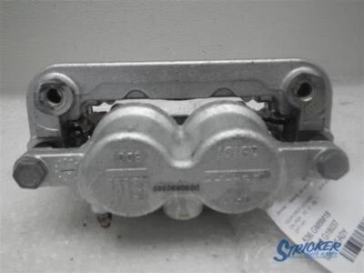 Pinza de freno de disco delantera izquierda Chevrolet Silverado 1500 2018 camioneta 23276878 6912 Foto 1 de 4