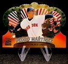 2000 Pacific Crown Royale Pedro Martinez #23 Boston Red Sox