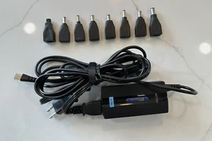 Targus universal laptop charger AC7u - Picture 1 of 3