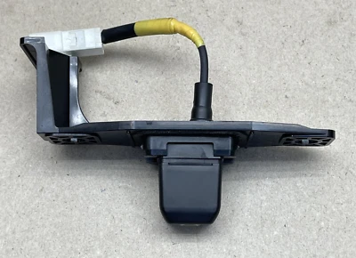 10-15 Lexus IS250C IS350C CONVERTIBLE REAR PARK ASSIST BACKUP CAMERA 86790-53020 - Image 1 of 4