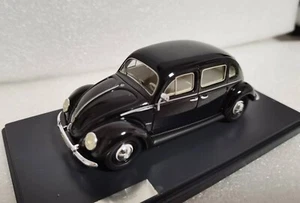 Matrix 1/43 Rometsch Taxi MX32105-011 Black #347 - Picture 1 of 5