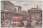 pc2200 postcard Bank of England by Valentine MOBSC
