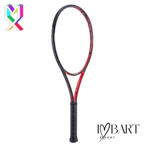 PRO KENNEX BLACK ACE 285 16x19 100 L2 L3 L4 Kinetic Telaio Racchetta Tennis - Imagen 1 de 8