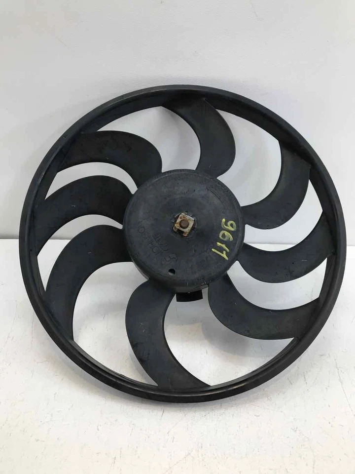 Cooling Fan Motor OE 921209ga0a OE Free Ship Fits NISSAN TITAN 2004-2010 - Image 1 of 4