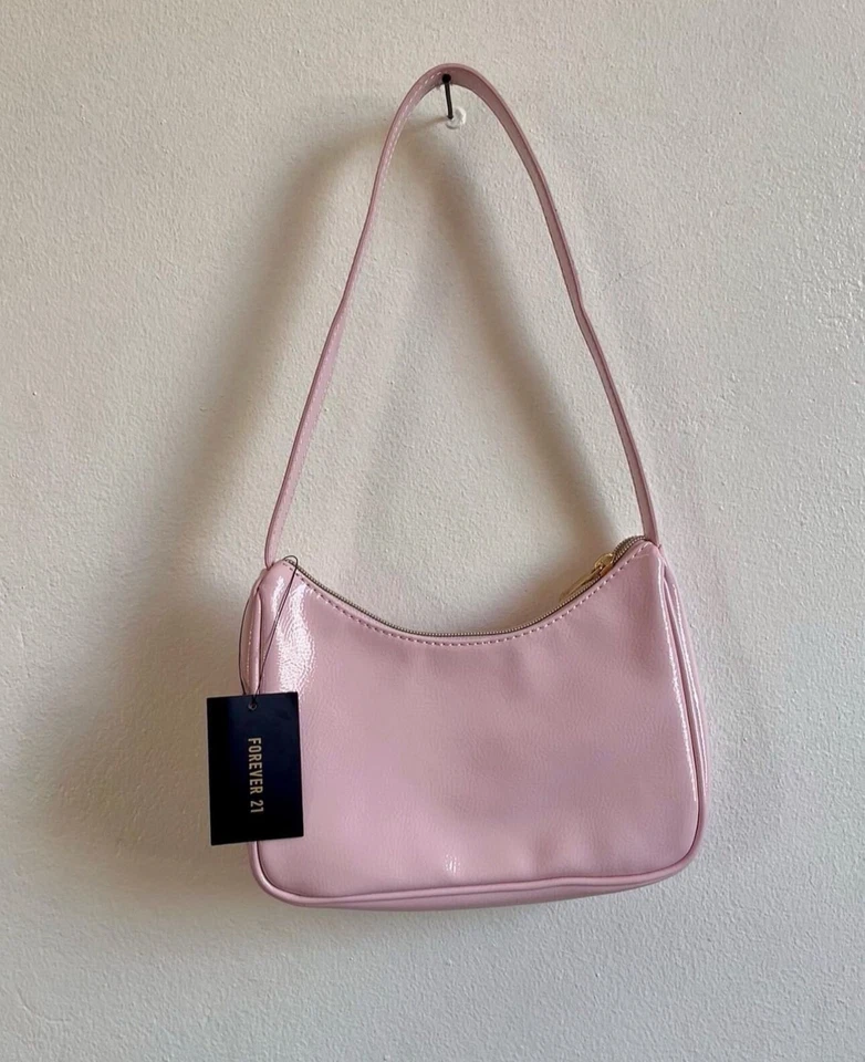 Bolso de mujer Forever21 + ENVÍO GRATUITO Foto 1 de 1