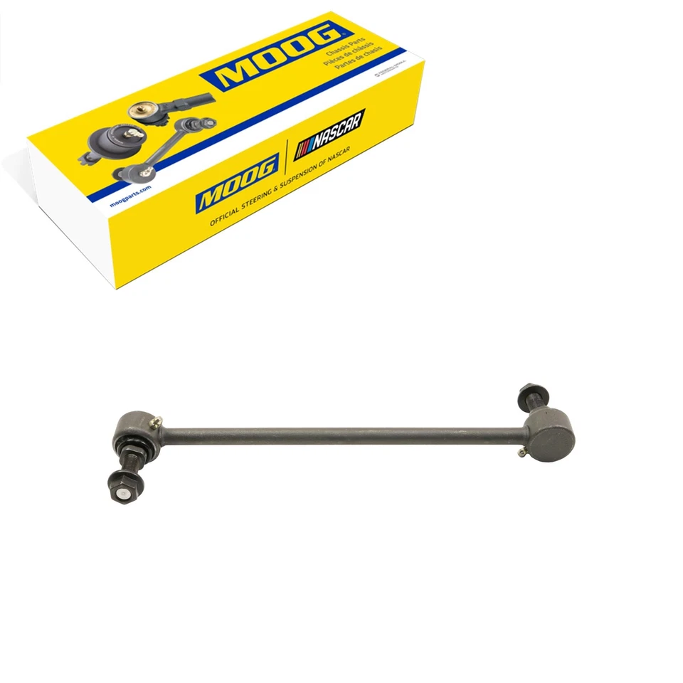 MOOG Suspension Stabilizer Bar Link Front For 2013-2020 Ford Fusion - Image 1 of 3