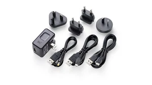 TASCAM MiNiSTUDIO Personal & MiNiSTUDIO Creator Audio AC Adapter 5V Power Supply - Picture 1 of 1