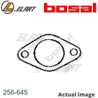 DICHTUNG AUSPUFFROHR BOSAL 256 645