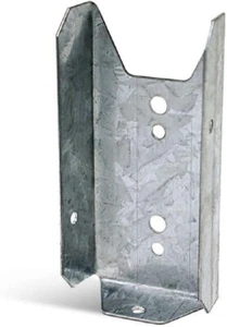 NEW Simpson Strong Tie FB24Z ZMAX Galvanized Fence Rail Bracke BRACKET TOOL#537 - Picture 1 of 1