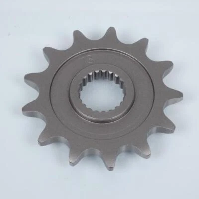 Pignon sortie boite Sifam pour moto HM 250 CRE FR 2010 à 2012 13 dents Pas 520 - Photo 1/4