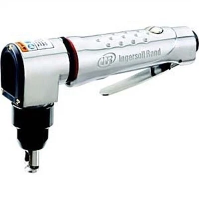Mordedor de aire, capacidad calibre 18, 4200 golpes por minuto IRT325B ¡Nuevo! Foto 1 de 3