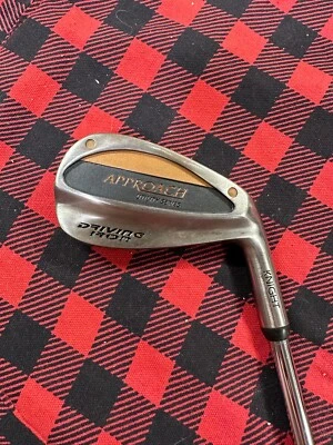 "Hierro de conducción Knight Approach serie utilitaria diestro 40""" Foto 1 de 4