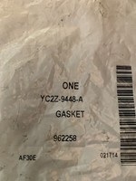 FORD OEM Exhaust Manifold-Manifold Gasket 9L3Z9448A SOLD INDIVIDUALLY FORD OEM Exhaust Manifold-Manifold Gasket 9L3Z9448A SOLD INDIVIDUALLY