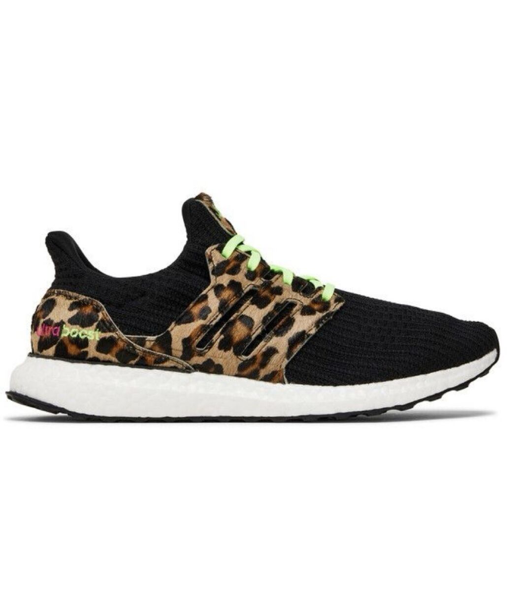 adidas UltraBoost DNA Animal Pack - Leopard for Sale | Authenticity Guaranteed | eBay adidas UltraBoost DNA Animal Pack - Leopard for Sale | Authenticity Guaranteed | eBay