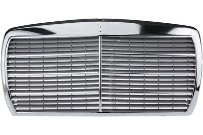 URO 格栅适用于 1978 - 1981 梅赛德斯 - 奔驰 280CE — 第 1/4 张图片