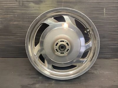 Honda Valkyrie 1500 GL1500 2001 llanta delantera, rueda delantera #12524 Foto 1 de 4