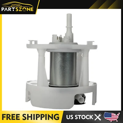 Módulo de bomba de combustible eléctrico de gas V6 3,0 L para Mercedes-Benz SLC43 AMG R172 2017-2020 Foto 1 de 4