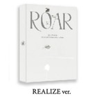 Produktbild - THE BOYZ BE AWAKE 8th Mini Album PLATFORM REALIZE Ver./QR Card+13 Photo Card+etc
