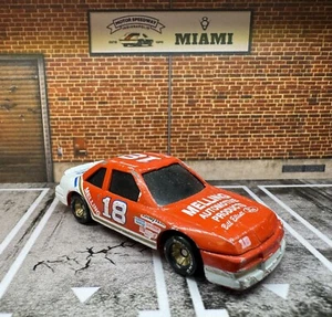 Racing Champions Greg Trammel 1991 Diecas#18 Melling Automotive - Picture 1 of 7