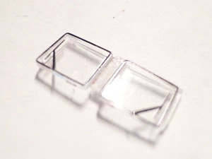 E2832 Arnold 1x Stirnfenster für ÖBB 5047 HN2169 HN2190 HN2191 HN2207 HN2208 - Bild 1 von 1