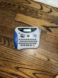 Brother P-touch 1100QL Label Maker PT-1100QL - Picture 1 of 2