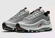 Nike Silver Shoes for Men for sale | eBay Nike Silver Shoes for Men for sale | eBay