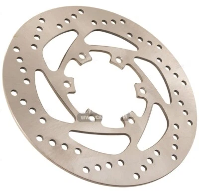 Disco freno anteriore originale NG 1099 MBK THUNDER 125 150 2001 2002 XQ YAMAHA - Immagine 1 di 2