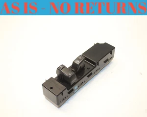 2003 - 2007 HUMMER H2 SUT FRONT RIGHT PASSENGER WINDOW CONTROL SWITCH OEM - Picture 1 of 7