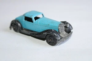 Dinky Toys Auto Bentley Coupe Nr. 36B Ref. G382 - Bild 1 von 7